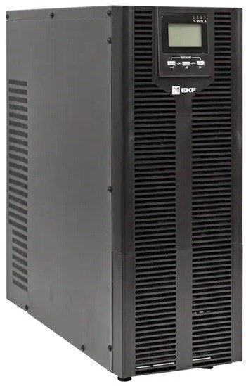 Источник бесперебойного питания  EKF SW902G4-T-31 101265