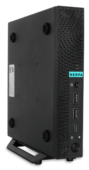 Компьютер  Nerpa BALTIС mini I522 110225