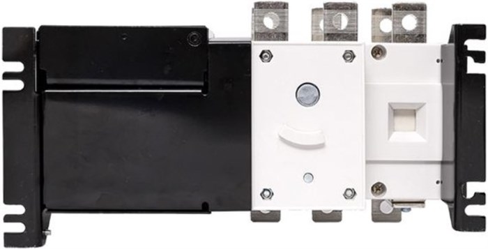 Автоматический ввод резерва  EKF ats-tsr1-250A-3p-pro 100022