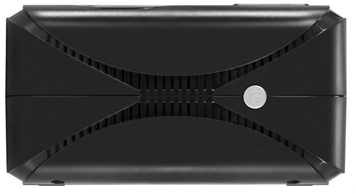 Источник бесперебойного питания  Exegate NEO Smart BU-600.LCD.AVR.5SH 101321