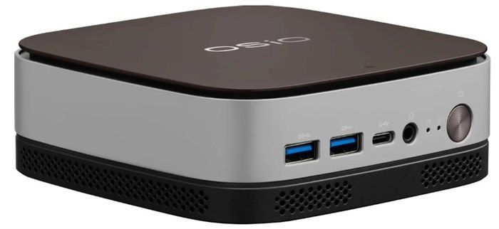 Системный блок OSIO BaseLine B51i-011 Intel Core i3, 16 ГБ, 512 Гб, Intel UHD Graphics,  ОС Не установлена 110292