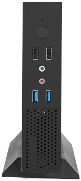 Системный блок Prittec Q7 H610 0 (не установлена) ГБ,  ОС Не установлена 110295