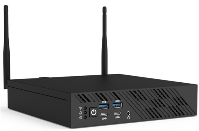 Компьютер  Rikor USFF 102.1 110315