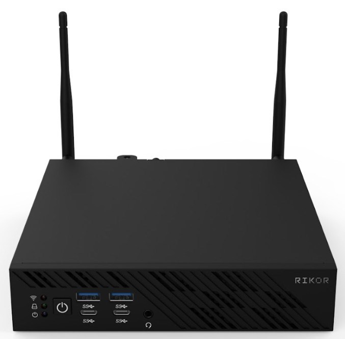 Компьютер  Rikor USFF 104.1 110317