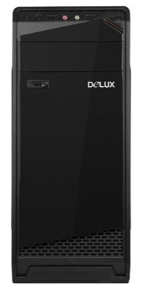 Системный блок X-Computers *Business* AMD Ryzen 5, 16 ГБ, 512 Гб, AMD Radeon Vega 7,  ОС Не установлена 110331