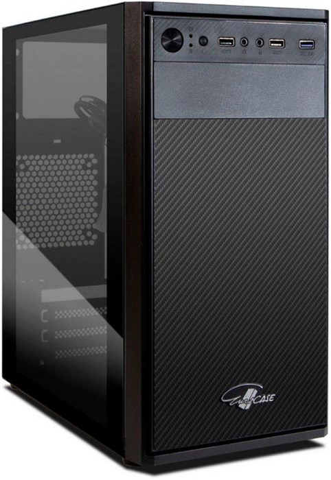 Системный блок X-COMputers *X-Special* AMD Ryzen 7, 8 ГБ, 500 Гб, AMD Radeon Vega 8,  ОС Не установлена 110340