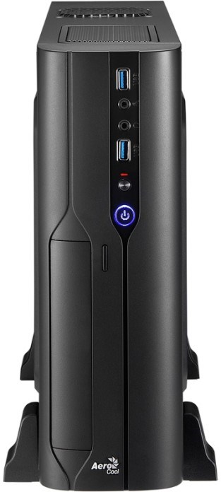 Компьютер  X-COMputers *Business Slim* 110341