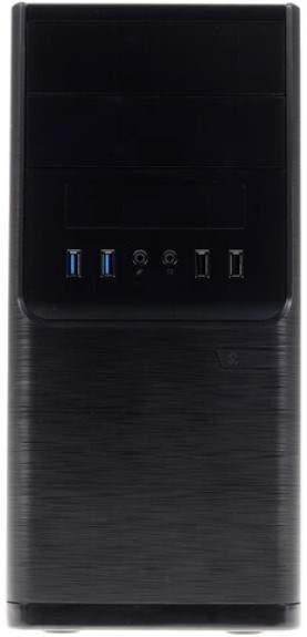 Системный блок X-COMputers *X-Special* 110343