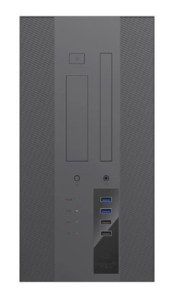 Системный блок X-Computers *X-Special* Intel Core i5, 8 ГБ, 240 Гб, nVidia GeForce RTX 3050,  ОС Не установлена 110366