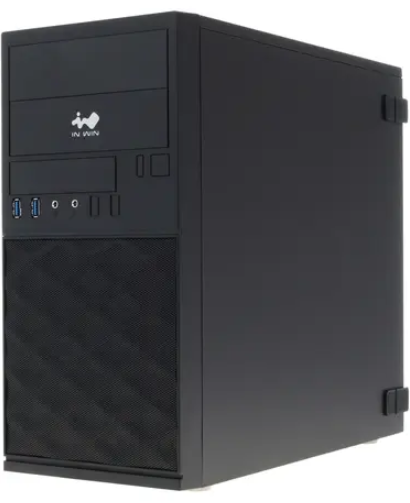 Системный блок X-COMputers *Business vPro* Intel Core i7, 16 ГБ, 512 Гб, Intel UHD Graphics 770,  ОС Не установлена 110378