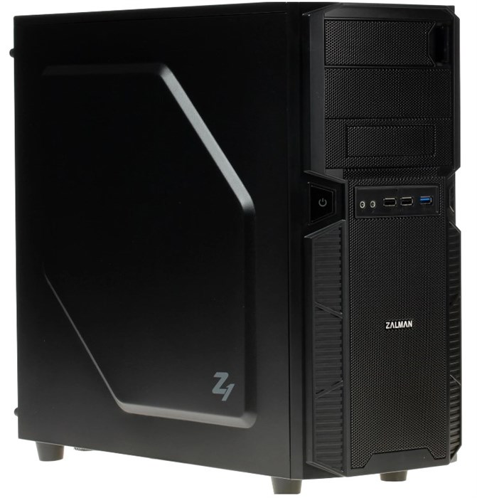 Системный блок  *X-Special* Intel Core i5, 32 ГБ, 500 Гб, Intel UHD Graphics 770,  ОС Не установлена 110391