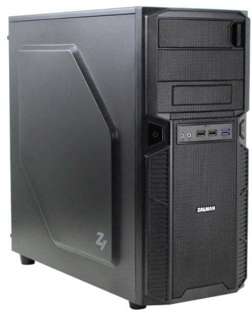 Системный блок X-Computers *X-Special* Intel Core i7, 16 ГБ, 512 Гб, nVidia GeForce GTX 1650,  ОС Windows 10 Профессиональная 110398