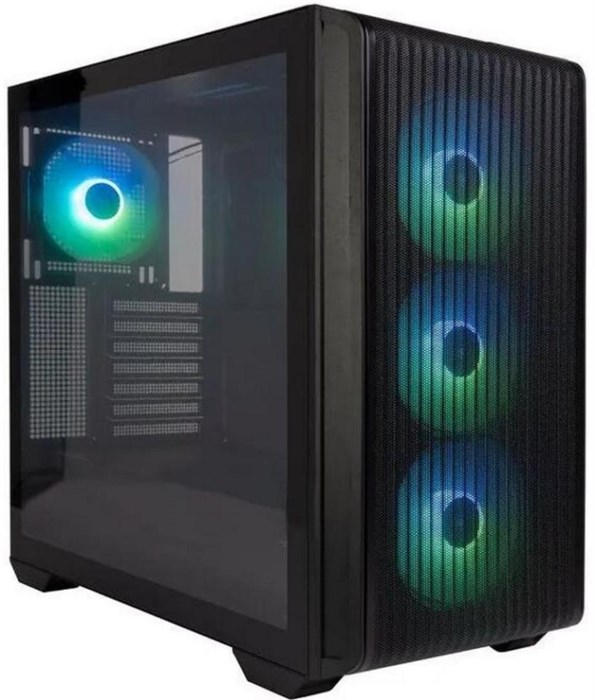 Системный блок X-COMputers *Gamer Advanced* Intel Core i5, 16 ГБ, 1 Тб, nVidia GeForce RTX 4060,  ОС Не установлена 110400