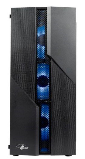 Системный блок X-COMputers *Gamer Advanced* AMD Ryzen 7, 16 ГБ, 1 Тб, AMD Radeon Graphics, nVidia GeForce RTX 4060Ti,  ОС Не установлена 110403