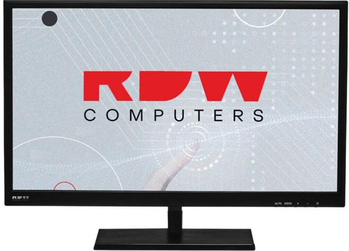 Монитор 23,8" RDW Computers RDW2401K 110422