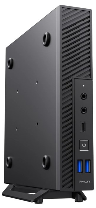 Мини ПК  Amur Финвал H6I12 110431