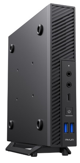 Мини ПК  Amur Финвал H6I12 110432