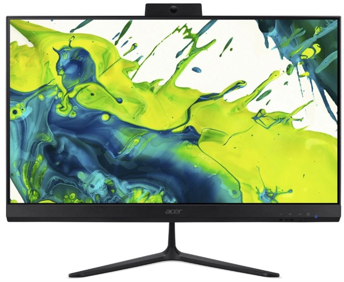 Моноблок 23.8'' Acer AspireC24-2G 110465