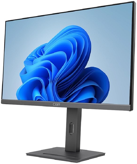 Моноблок 27'' CBR CBR-AiOMDCR2702-HN27I5G12-16G512G 110549
