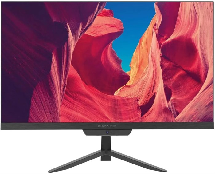 Моноблок 23.8'' Digma Pro Base 110571