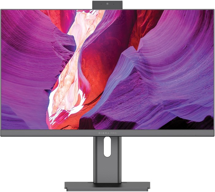 Моноблок 23.8'' Digma Pro Unity 110580
