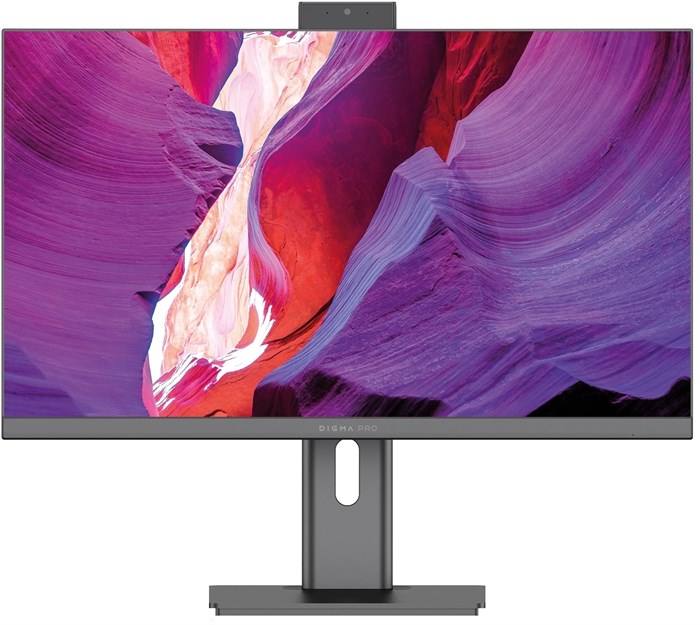 Моноблок 23.8'' Digma Pro Unity 110583