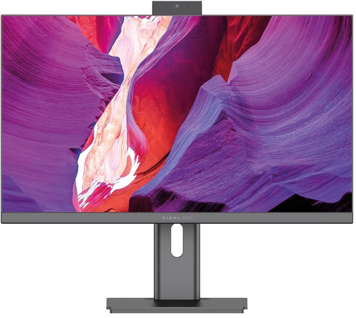 Моноблок 23.8'' Digma Pro Unity 110589
