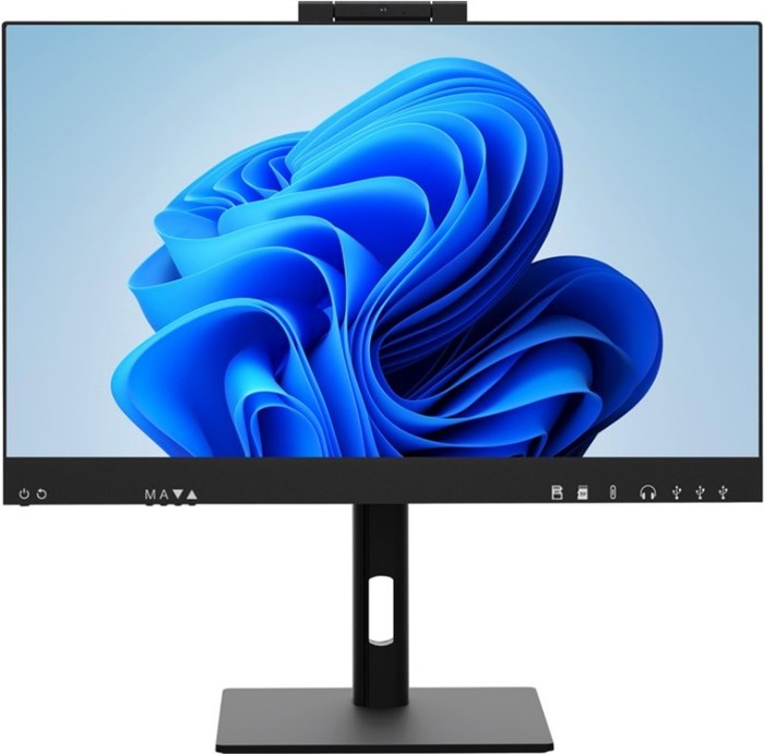 Моноблок 23.8'' HIPER W18 110602