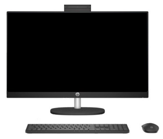 Моноблок 27'' HP 27-CR0033CI NT 110618