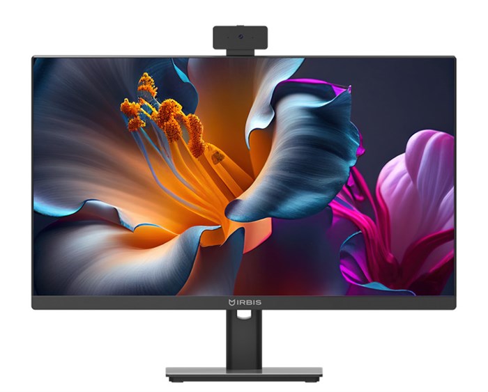 Моноблок 23.8'' Irbis SMART AIO 110633