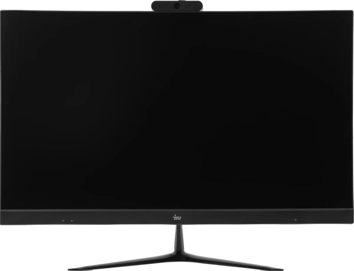 Моноблок 23.8'' iRu Tactio 23IH6L 110665