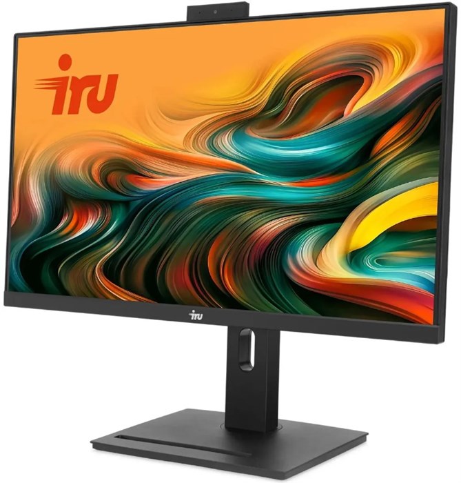 Моноблок 23.8'' iRu 23IM 110666