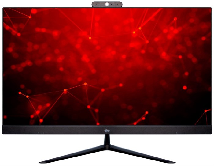 Моноблок 23.8'' iRu Office 23IH5P 110675