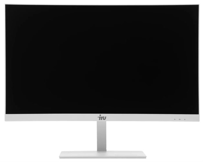 Моноблок 23.8'' iRu Tactio 23IH6W 110688