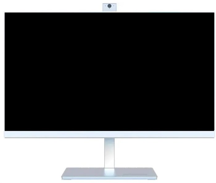 Моноблок 23.8'' iRu Tactio 23IH6W 110691