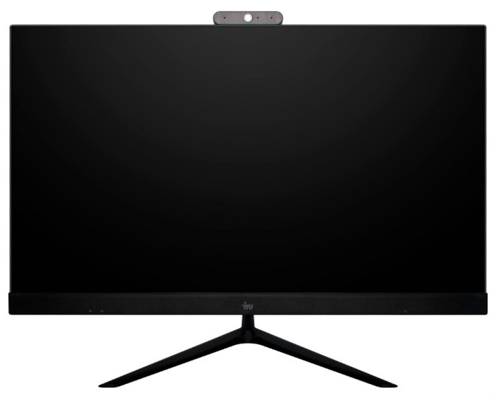 Моноблок 23.8'' iRu Агат P2315 110702