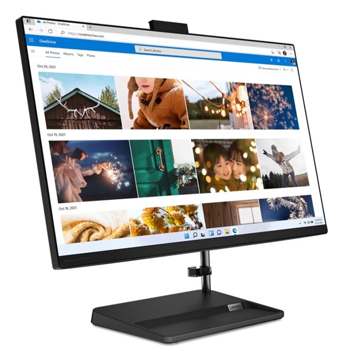 Моноблок 27'' Lenovo IdeaCentre AIO 3 27IAP7 110720