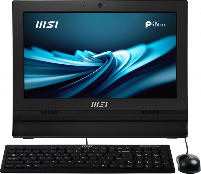 Моноблок 15.6'' MSI Pro AP162T ADL-013RU 110737