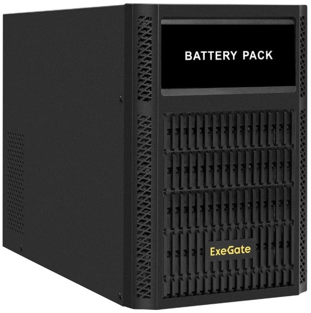 Батарейный блок  Exegate PowerExpert BB-72V.6S7Ah 101417