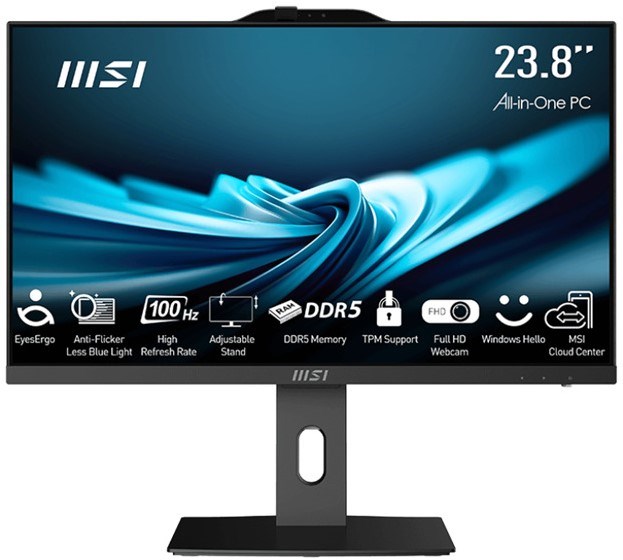 Моноблок 23.8'' MSI Pro AP242P 14M AiO 110754