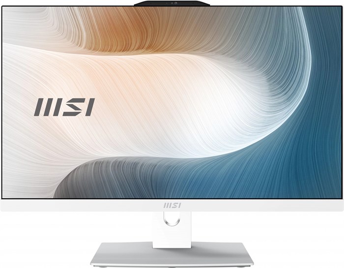 Моноблок 23.8'' MSI Modern AM242P 1M-1020XRU 110773