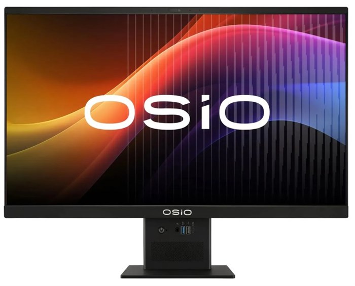 Моноблок 23.8'' OSIO BaseLine B240i-025b 112739