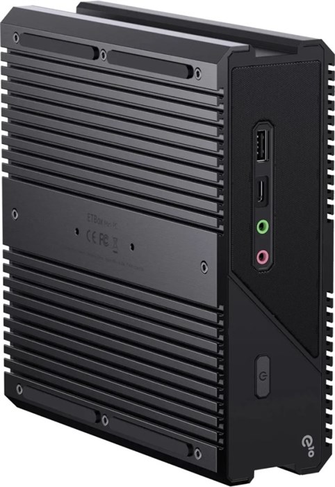 Неттоп  Acer Gadget E10 ETBox 112787