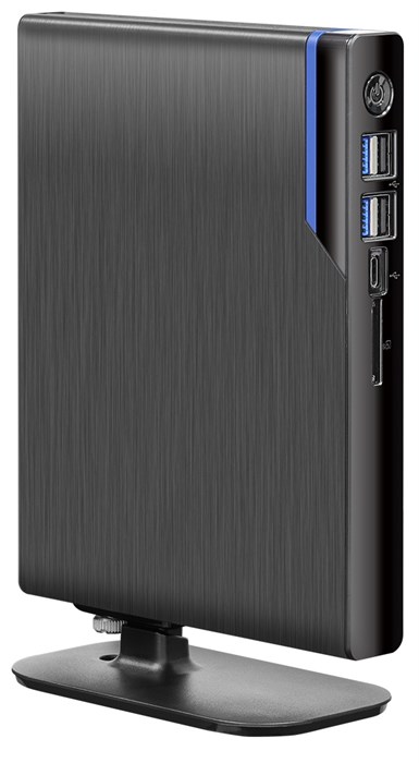 Платформа  ASRock MARS/1235U/3L/L6 112790