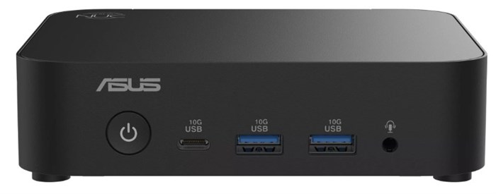 Платформа  ASUS NUC14MNK 112796