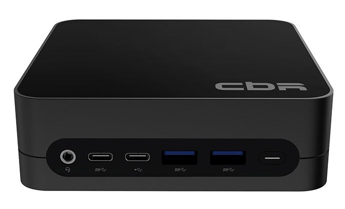 Мини ПК  CBR MiniPC-DT007 112815