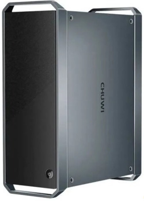 Мини ПК  Chuwi CoreBox 112817