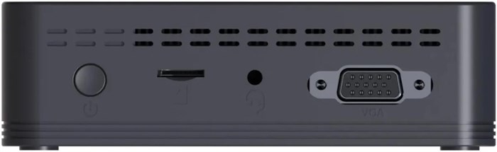 Неттоп  Digma Mini Office 112820