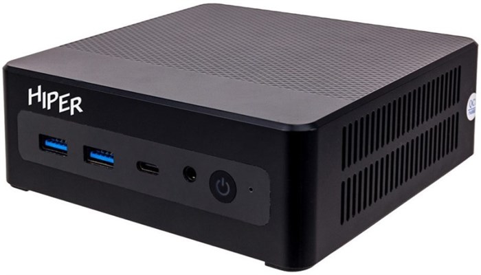 Неттоп  HIPER FACTUM FN2 112844