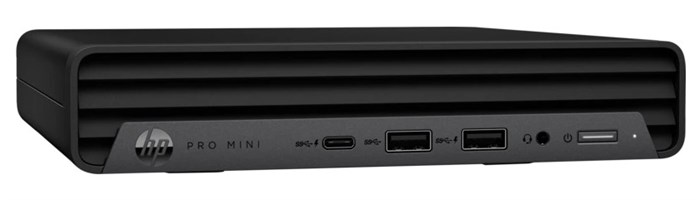 Неттоп  HP ProDesk 400 G9 Mini 112845